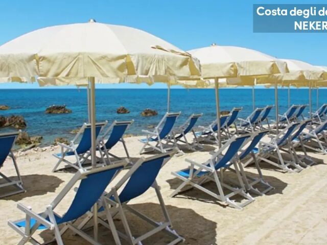 Costa degli Dei Resort Tropea photo 2