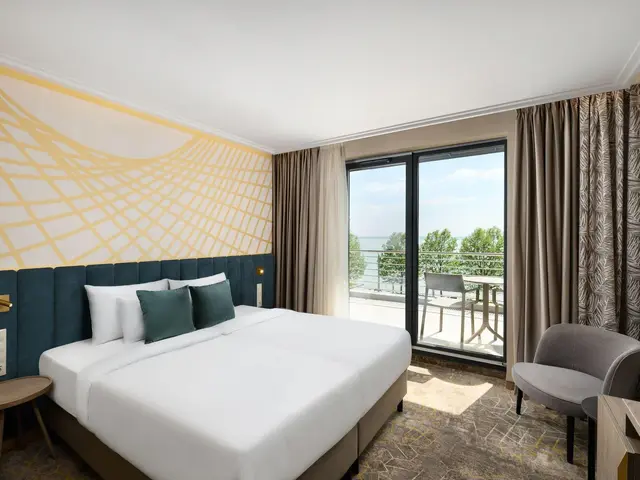Kenese Bay Garden Resort & Conference photo 2