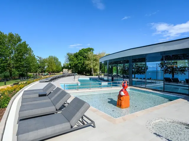 Kenese Bay Garden Resort & Conference photo 1