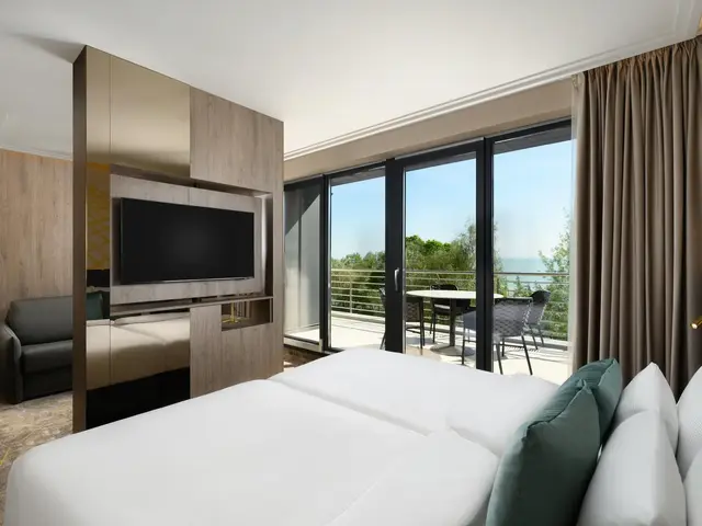 Kenese Bay Garden Resort & Conference photo 3