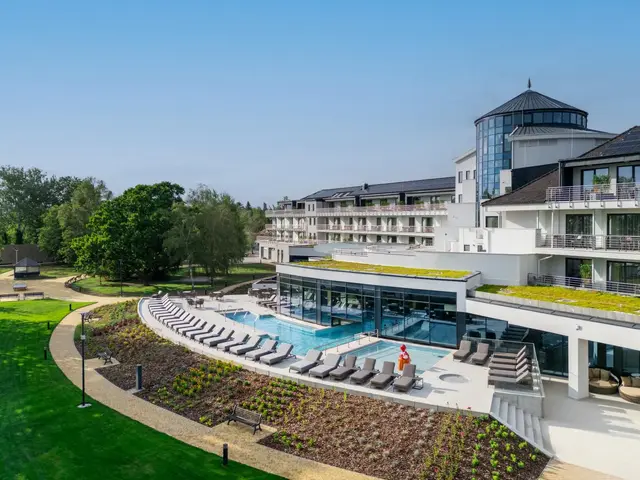 Kenese Bay Garden Resort & Conference photo 0