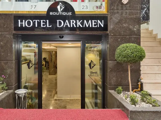 Darkmen 2 photo 0