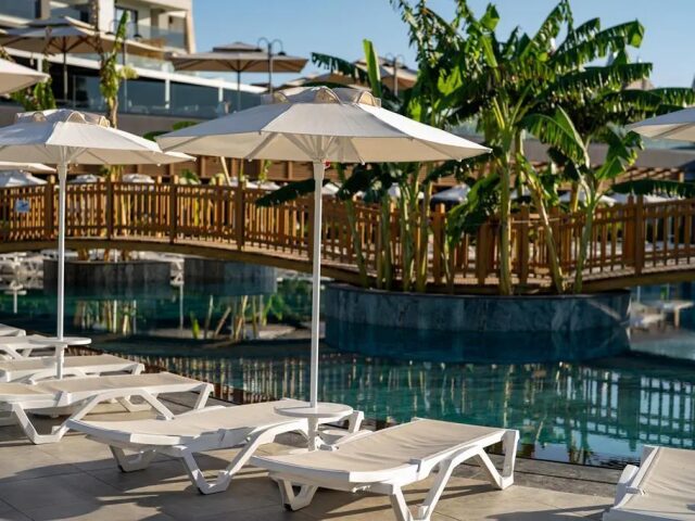 Luna Vista Belek photo 3