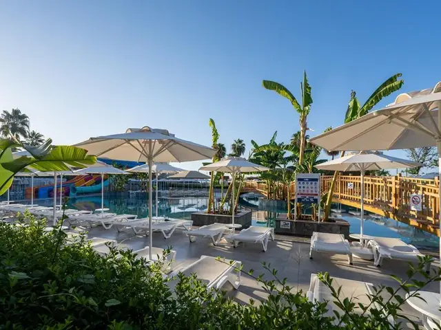 Luna Vista Belek photo 1
