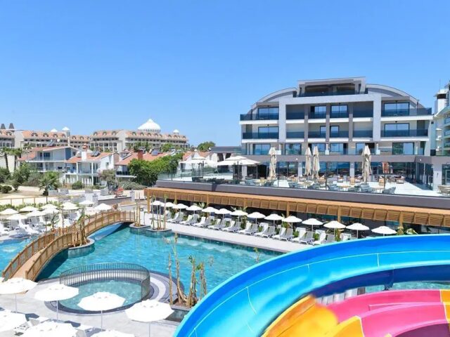 Luna Vista Belek