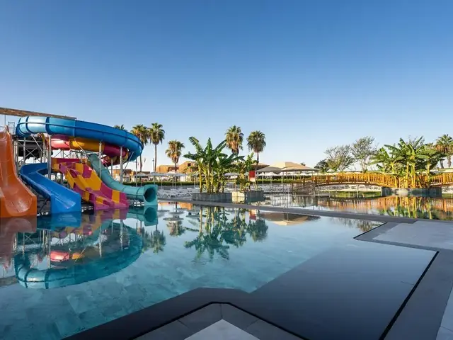 Luna Vista Belek photo 0