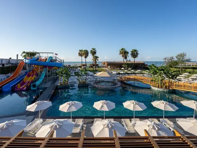 Luna Vista Belek photo 2