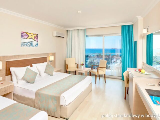 Narcia Resort Side photo 3