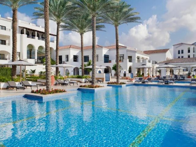 Address Marassi Golf Resort photo 2