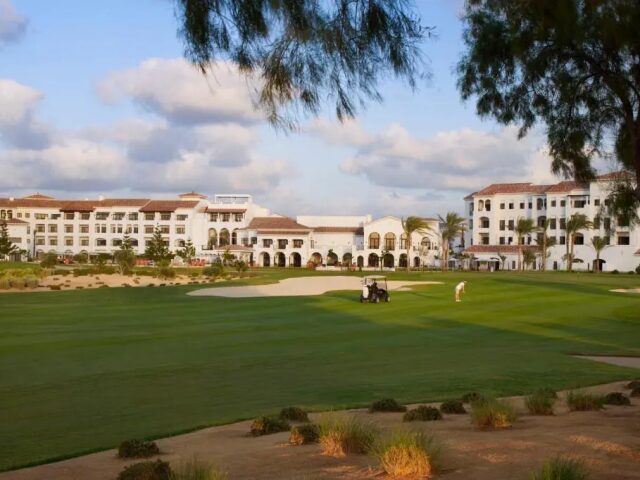 Address Marassi Golf Resort photo 0