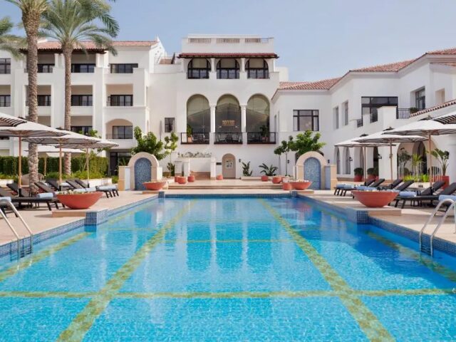 Address Marassi Golf Resort