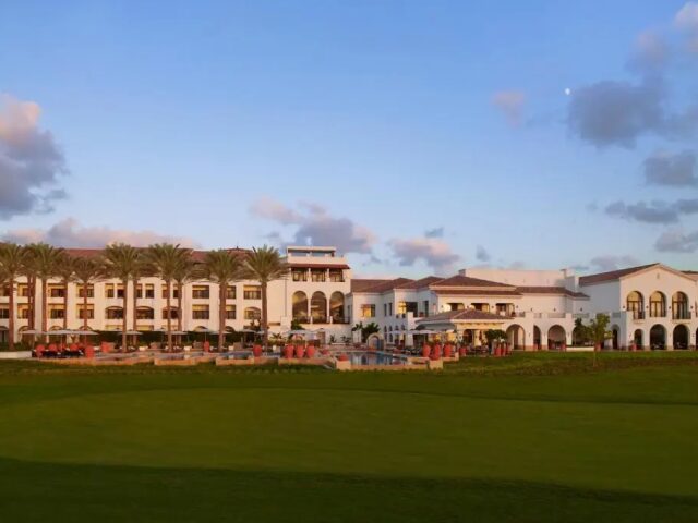 Address Marassi Golf Resort photo 1