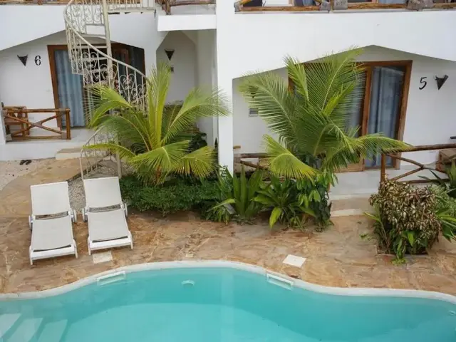 Boutique Ocean View Nungwi photo 0