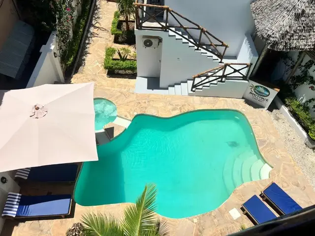 Boutique Ocean View Nungwi photo 1