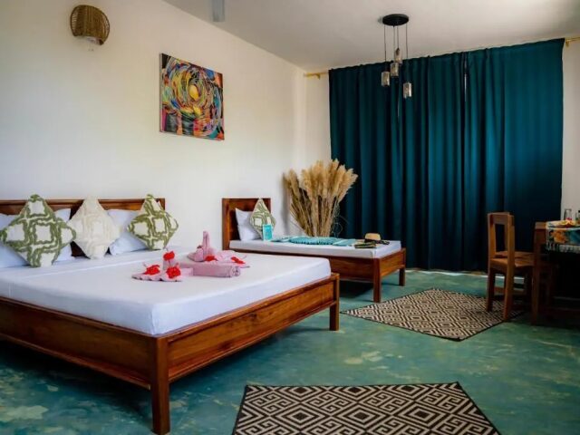 Haber Apartments photo 3