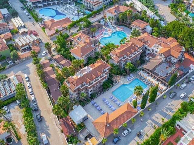 Dream Of Oludeniz photo 0