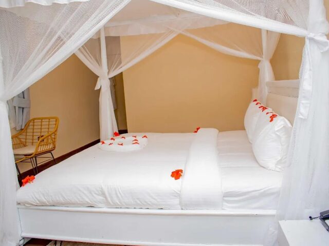 The Dream of Sau Inn Beach Hotel**** photo 1