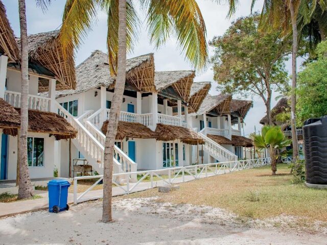 The Dream of Sau Inn Beach Hotel**** photo 0
