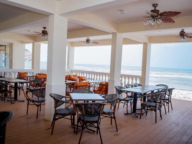 The Dream of Sau Inn Beach Hotel**** photo 2