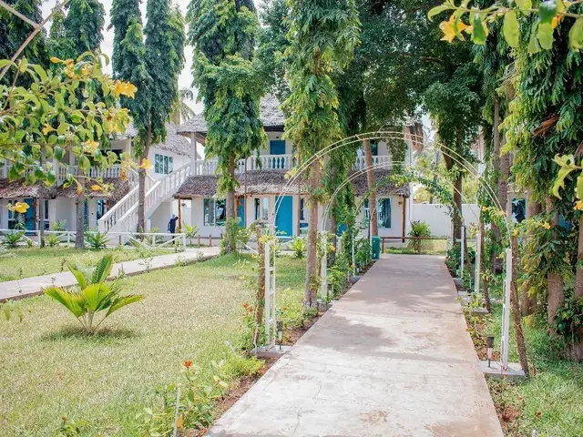 The Dream of Sau Inn Beach Hotel**** photo 3