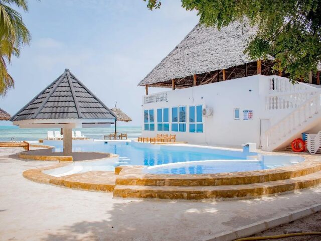 The Dream of Sau Inn Beach Hotel****