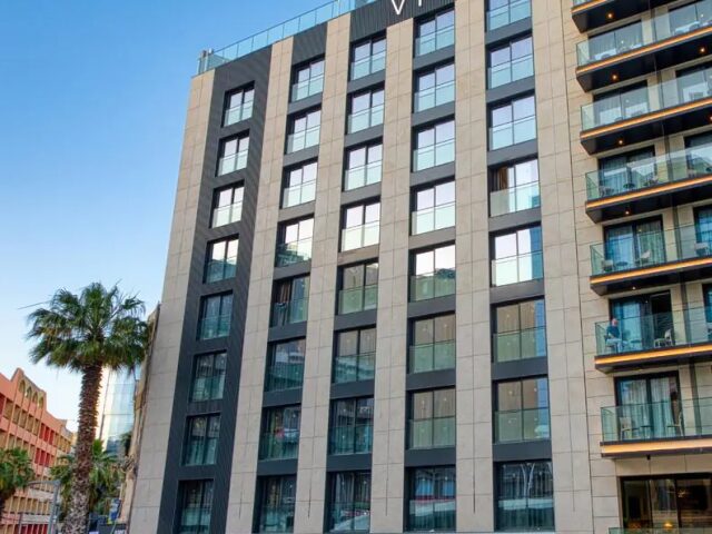Vita Hotel & Rooftop
