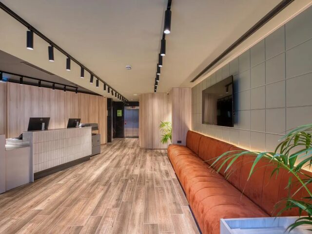 Vita Hotel & Rooftop photo 2