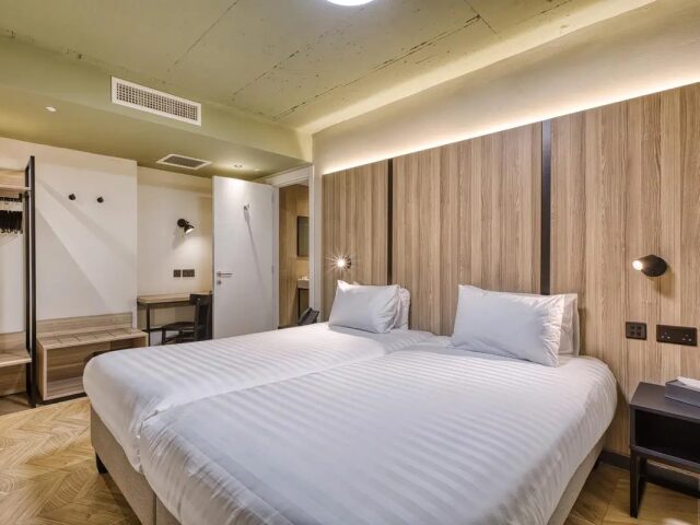 Vita Hotel & Rooftop photo 3