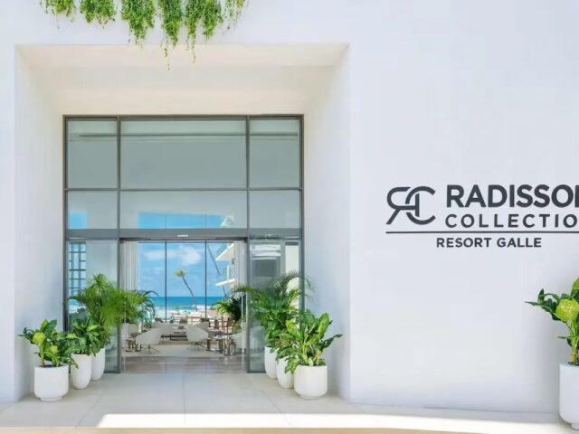 Radisson Blu Resort Galle photo 1