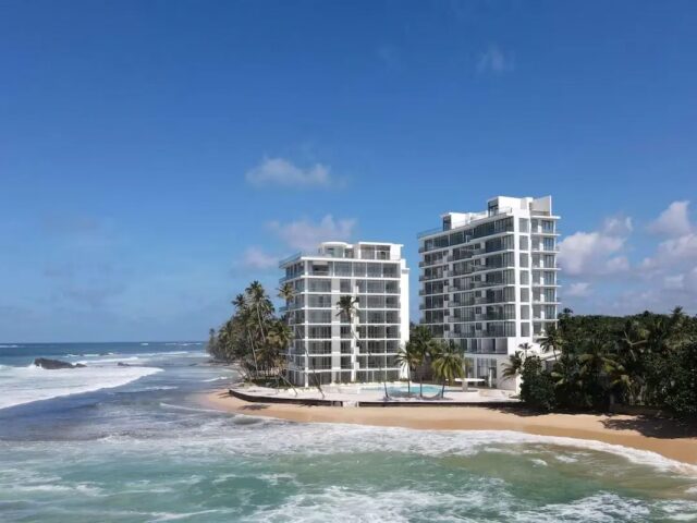 Radisson Blu Resort Galle