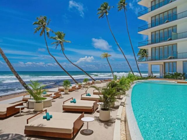 Radisson Blu Resort Galle photo 0