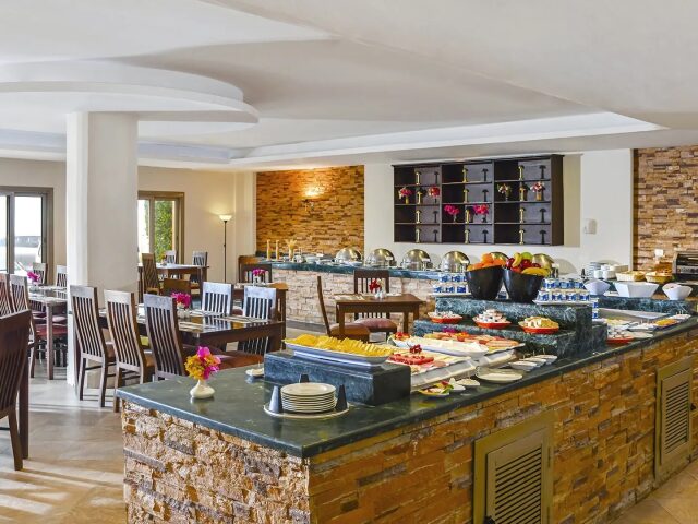 Aura Resort Sidi Abd El Rahman photo 0
