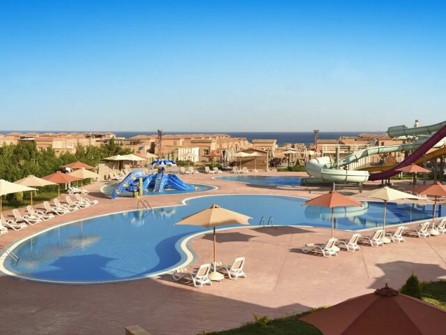 Aura Resort Sidi Abd El Rahman photo 1