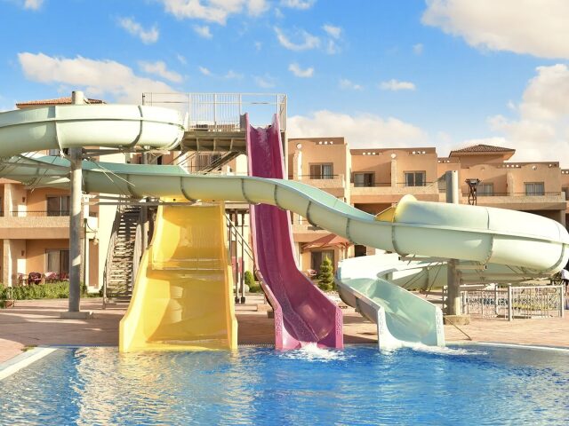 Aura Resort Sidi Abd El Rahman photo 2