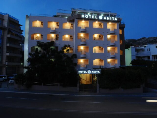 Anita photo 1