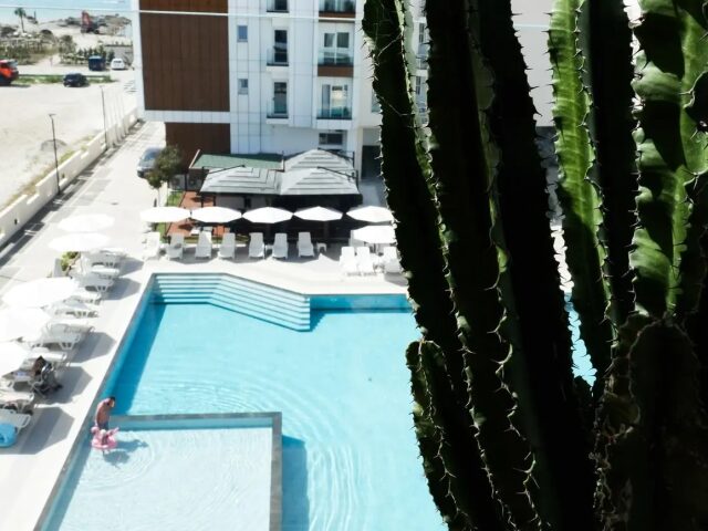 Naos Luxury photo 1