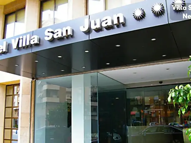 Villa San Juan photo 0