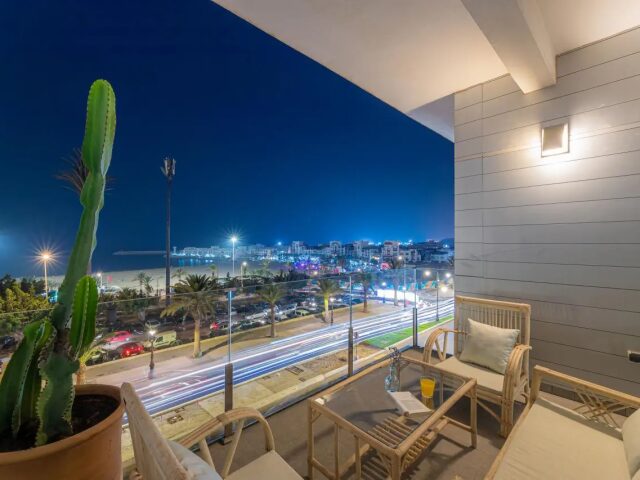 Stayhere Ocean View Residence photo 0