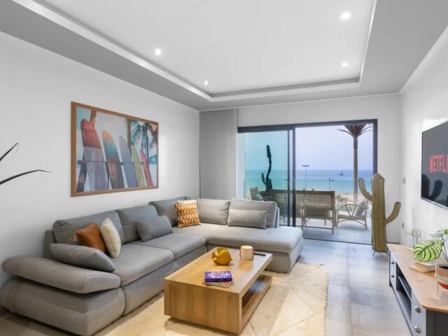 Stayhere Ocean View Residence photo 3