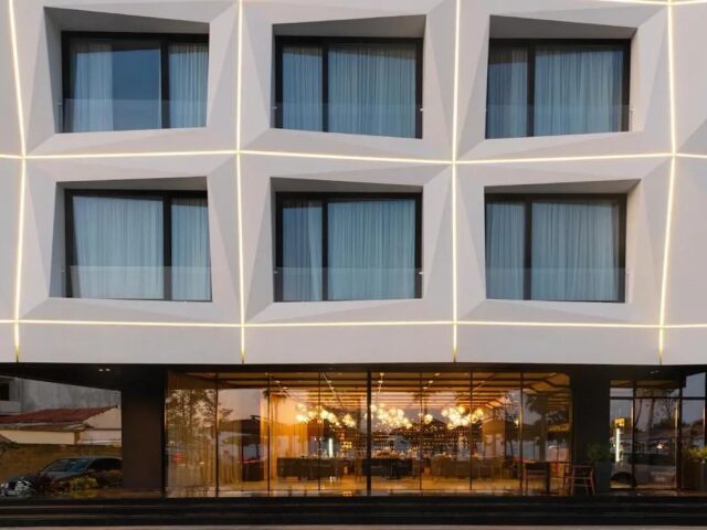 Chic Boutique Hotel & Spa photo 0