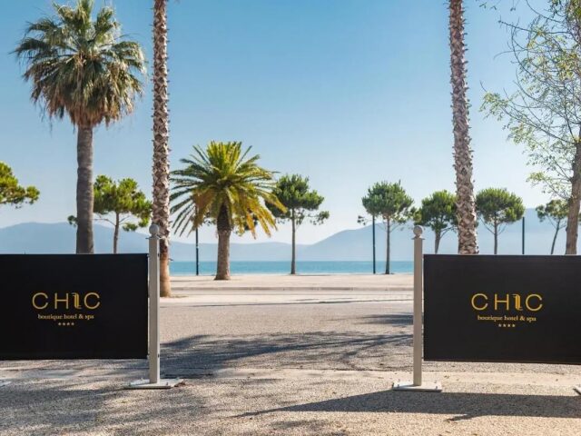 Chic Boutique Hotel & Spa photo 1