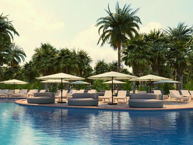 Bahia Principe Grand Tequila photo 2