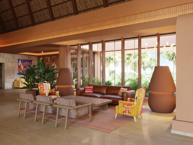 Bahia Principe Grand Tequila photo 3