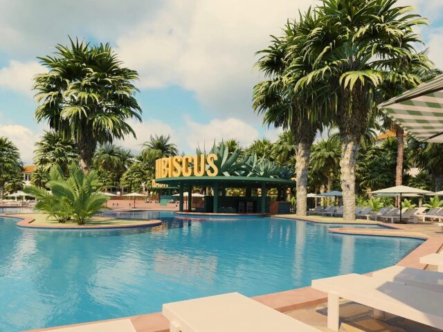 Bahia Principe Grand Tequila photo 0