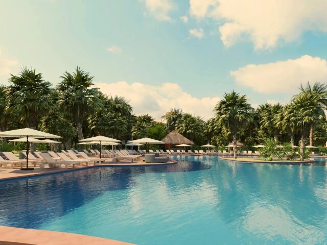 Bahia Principe Grand Tequila