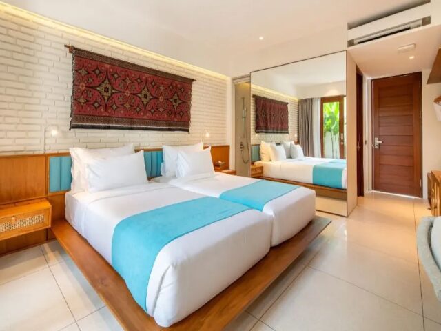 Ize Canggu By Lifestyle Retreats photo 2