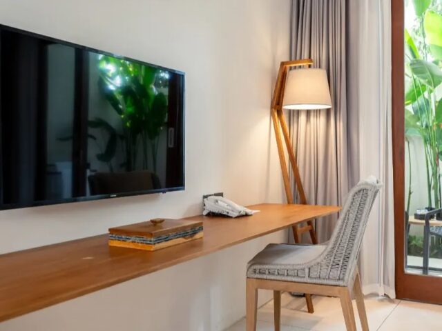 Ize Canggu By Lifestyle Retreats photo 1