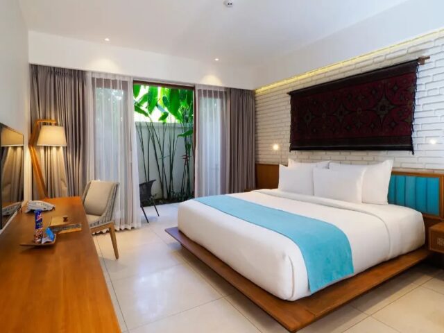 Ize Canggu By Lifestyle Retreats photo 3