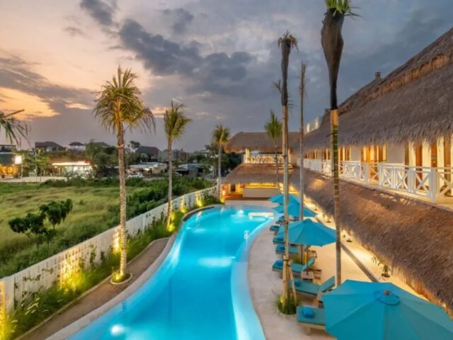 Ize Canggu By Lifestyle Retreats