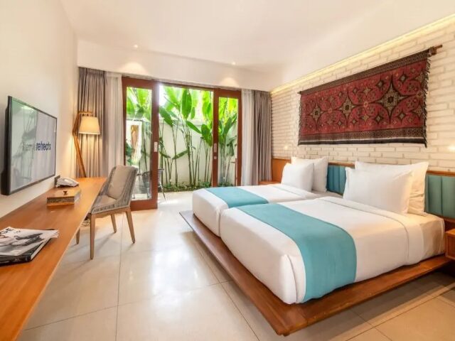 Ize Canggu By Lifestyle Retreats photo 0